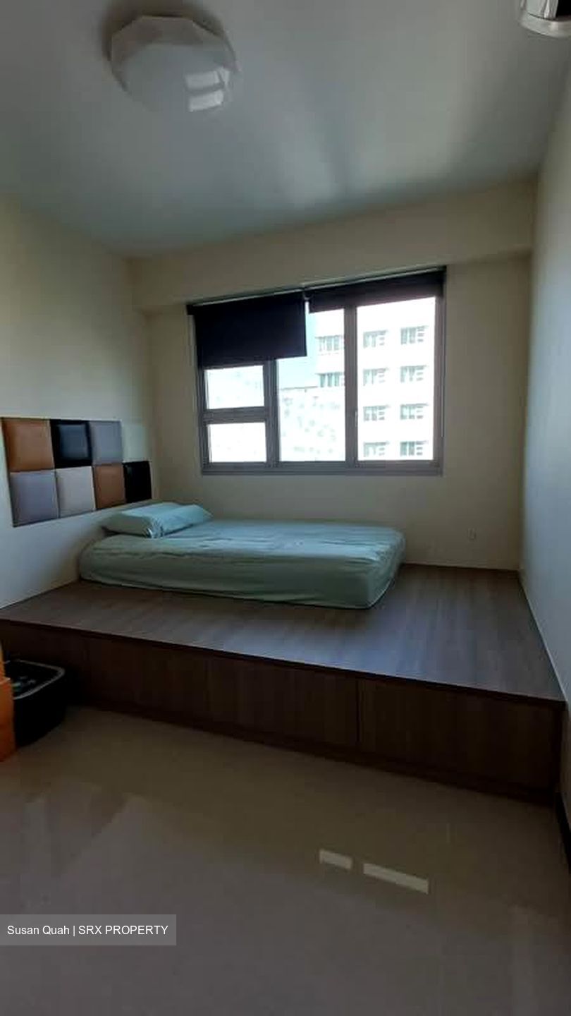 Blk 90A Telok Blangah Parcview (Bukit Merah), HDB 4 Rooms #568793751